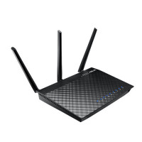 قیمت و مشخصات مودم روتر بی‌سیم ایسوس مدل DSL-N55U